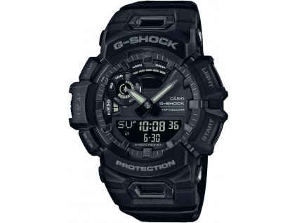 Casio G-Shock G-Squad GBA-900-1AER