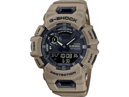 Casio G-Shock G-Squad GBA-900UU-5AER