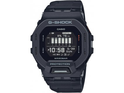 Casio G-Shock G-Squad GBD-200-1ER