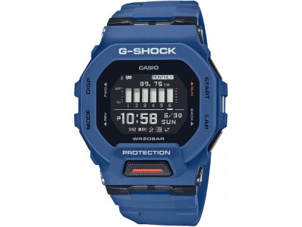 Casio G-Shock G-Squad GBD-200-2ER