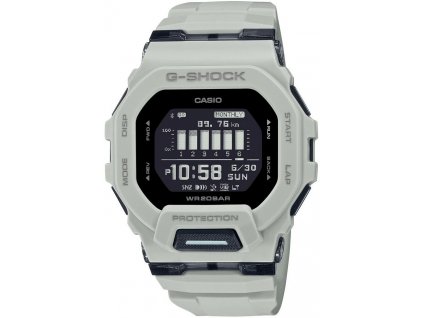 Casio G-Shock G-Squad GBD-200UU-9ER