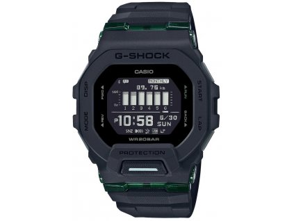 Casio G-Shock G-Squad GBD-200UU-1ER