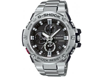 Casio G-Shock G-Steel GST-B100D-1AER