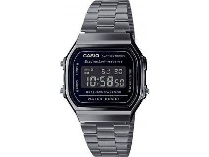 Casio Vintage A168WEGG-1BEF