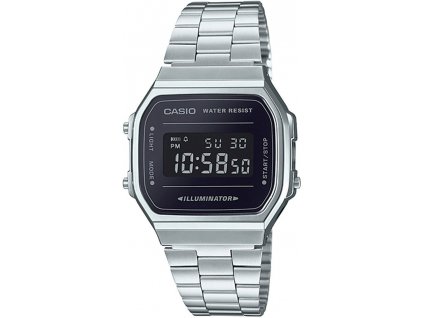 Casio Vintage A168WEM-1EF