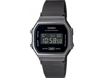 Casio Vintage A168WEMB-1BEF