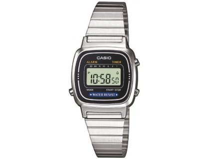 Casio Vintage LA670WEA-1EF