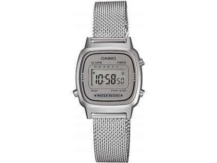 Casio Vintage LA670WEM-7EF