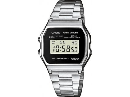 Casio Vintage A158WEA-1EF