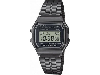 Casio Vintage A158WETB-1AEF