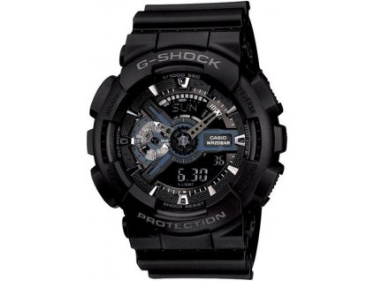 Casio G-Shock Original GA-110-1BER