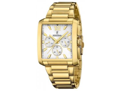 Festina Timeless Chronograph 20638/1