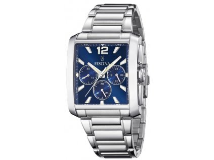 Festina Timeless Chronograph 20635/2