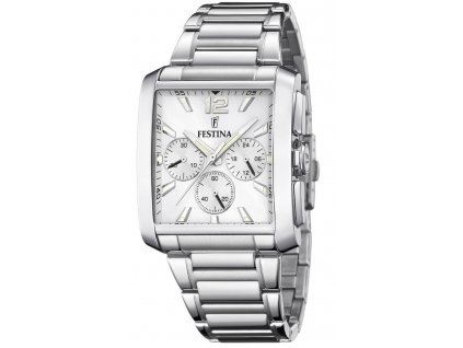 Festina Timeless Chronograph 20635/1