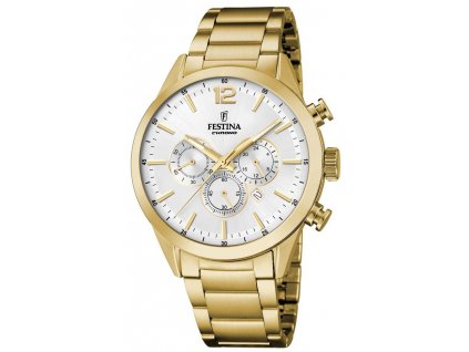 Festina Timeless 20633/1