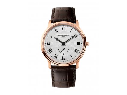 Frederique Constant Slimline 235M4S4