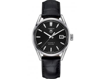TAG Heuer Carrera WAR211A.FC6180 + pojištení na rok ZDARMA