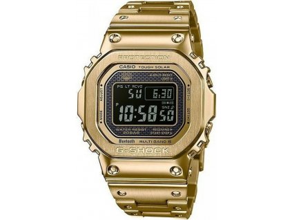 Casio G-Shock Original GMW-B5000GD-9ER "Full Metal"