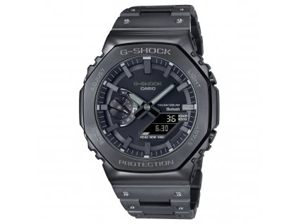 Casio G-Shock Original GM-B2100DB-1AER "Full Metal"