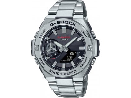 Casio G-Shock G-Steel GST-B500D-1AER