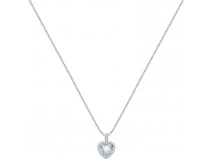 morellato tesori necklace savb02