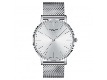 Tissot Everytime Gent T143.410.11.011.00