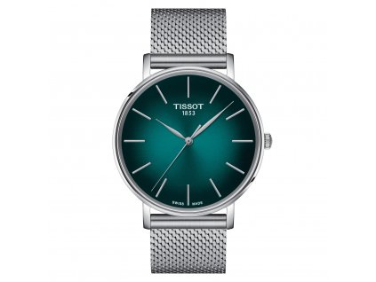 Tissot Everytime Gent T143.410.11.091.00