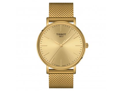 Tissot Everytime Gent T143.410.33.021.00