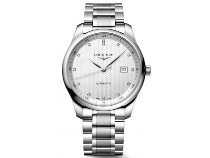 Longines Master Collection L2.893.4.77.6