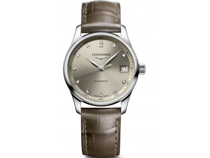 Longines Master Collection L2.357.4.07.2
