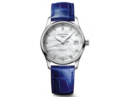 Longines Master Collection L2.357.4.87.0