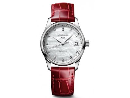 Longines Master Collection L2.357.4.87.2