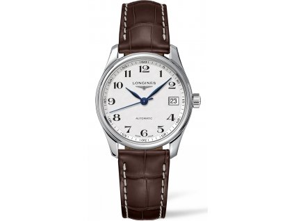 Longines Master Collection L2.357.4.78.3