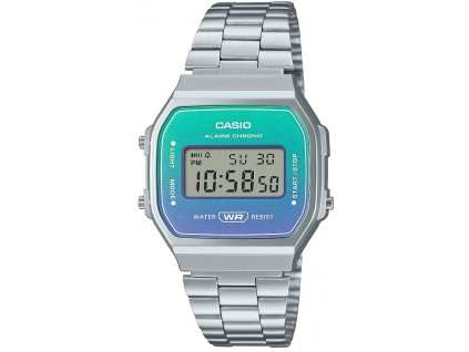 Casio Vintage A168WER-2AEF