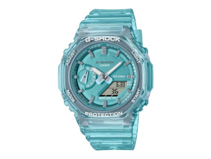 Casio G-Shock Original GMA-S2100SK-2AER Carbon Core Guard