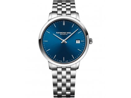 Raymond Weil Toccata 5585-ST-50001