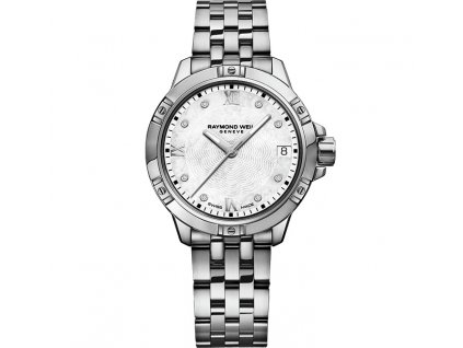 Raymond Weil Tango 5960-ST-00995