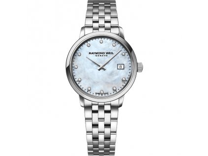 Raymond Weil Toccata 5985-ST-97081