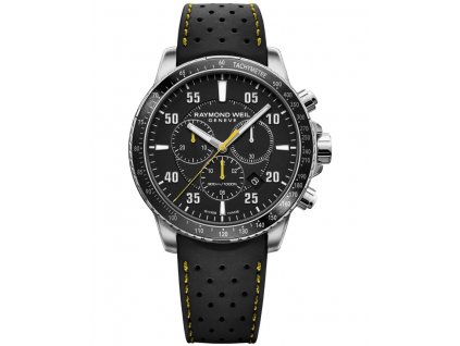 Raymond Weil Tango 8570-SR2-05207