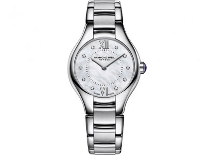 Raymond Weil Noemia 5124-ST-00985