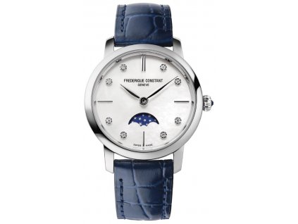 Frederique Constant Slimline 206MPWD1S6