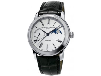 Frederique Constant Classics Moonphase Manufacture 712MS4H6