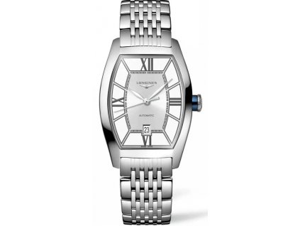 Longines Evidenza L2.142.4.76.6