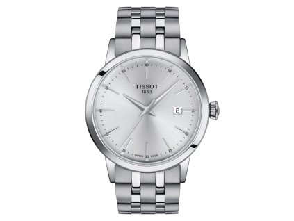 Tissot Classic Dream Gent T129.410.11.031.00