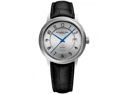 Raymond Weil Maestro 2237-STC-05658