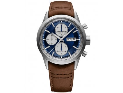 Raymond Weil Freelancer 7732-TIC-50421