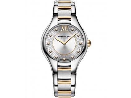 Raymond Weil Noemia 5132-STP-65181