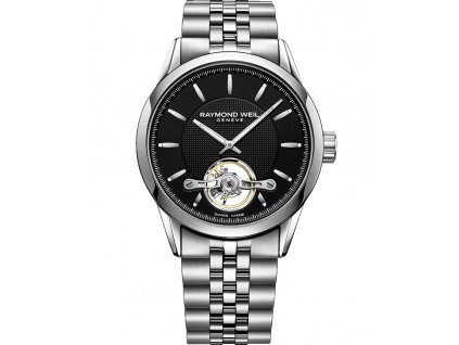 Raymond Weil Freelancer 2780-ST-20001