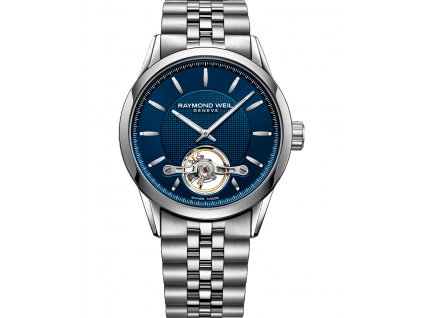 Raymond Weil Freelancer 2780-ST-50001