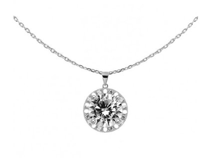 Náhrdelník Tresor Paris 021861
